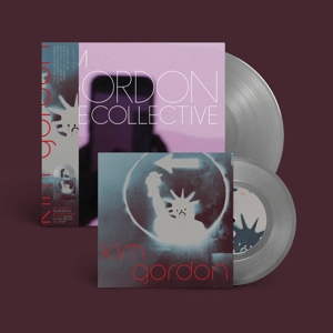 Gordon, Kim – The Collective
