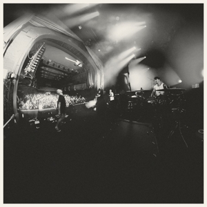 And So I Watch You From Afar – Megafauna