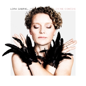 Gabriel, Lora – Divine Comedie