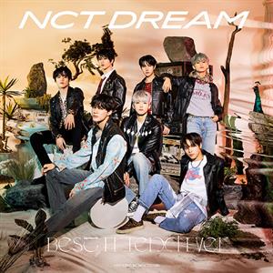 Nct Dream – Best Friend Ever