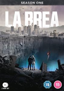 Tv Series – La Brea: Season One