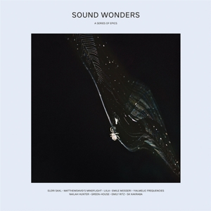 V/A – Sound Wonders