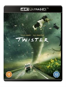 Movie – Twister