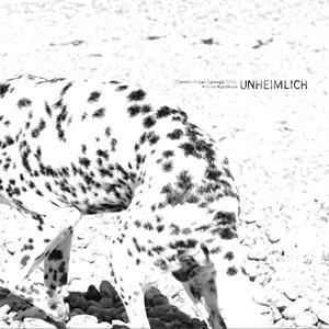 Spreng, Camille-Alban -Odil- – Unheimlich
