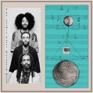 Cosmic Tones Research Trio – The Cosmic Tones Research Trio