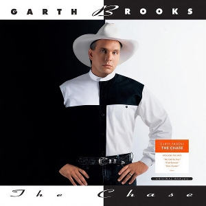 Brooks, Garth – Chase