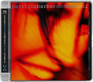 Barber, Patricia – Modern Cool