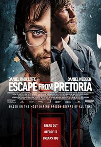 Movie – Escape From Pretoria