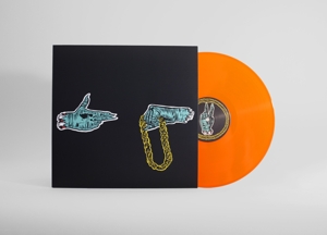 Run the Jewels – Run the Jewels