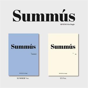Sevenus – Summer