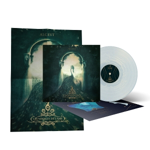 Alcest – Les Voyages De L'ame