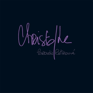 Christophe – Paradis Retrouve