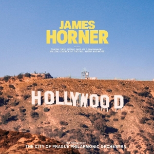 Horner, James – Hollywood Story