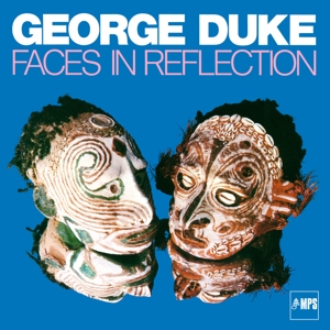Duke, George – Duke: Faces In Reflection (Lp)