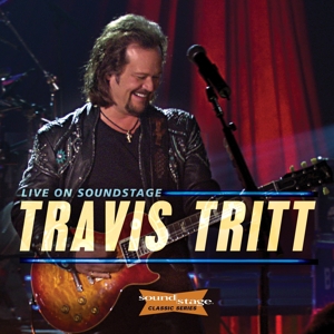 Travis Tritt – Live On Soundstage