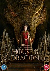 Tv Series – House of the Dragon