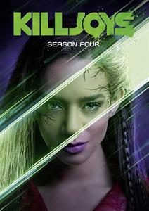 Tv Series – Killjoys Season 4
