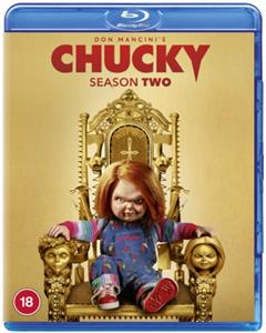 Tv Series – Chucky: Season Two