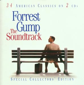 Original Motion Picture Soundt – Forrest Gump - the Soundtrack