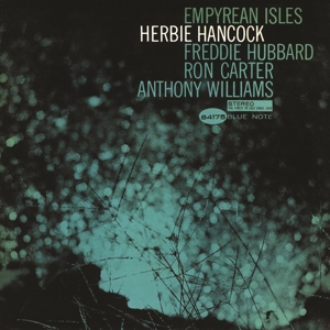 Hancock, Herbie – Empyrean Isles