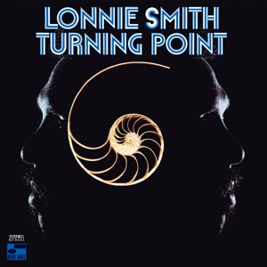 Smith, Lonnie – Turning Point