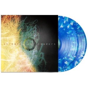 Animals As Leaders – Animals As Leaders