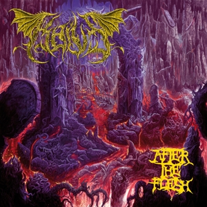 Kaivs – After the Flesh