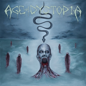Age of Dystopia – Age of Dystopia