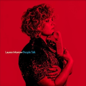 Morrow, Lauren – People Talk