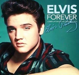 Presley, Elvis – Elvis Presley - Forever