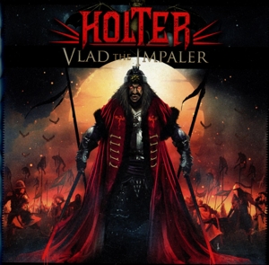 Holter – Vlad the Impaler