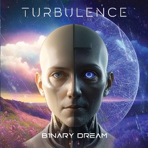 Turbulence – Binary Dream
