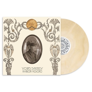 Hosono, Haruomi – Yours Sincerely (Mothership)