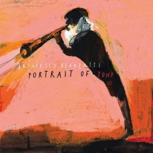 Bearzatti, Francesco – Portrait of Tony