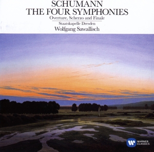 Stutzmann, Nathalie – Symphonies Nos.1-4
