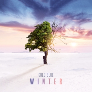 Cold Blue – Winter