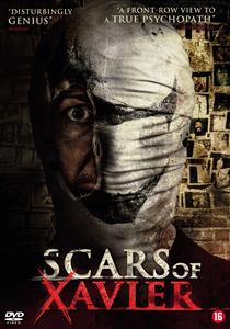 Movie – Scars of Xavier