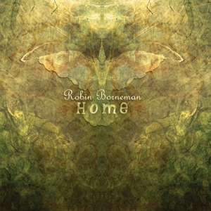 Borneman, Robin – Home