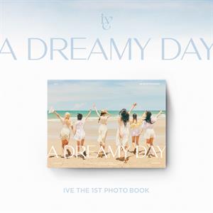 Ive – A Dreamy Day
