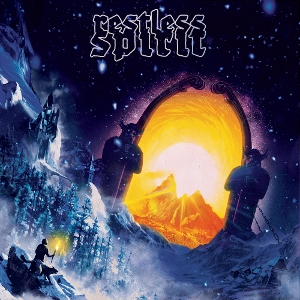 Restless Spirit – Restless Spirit
