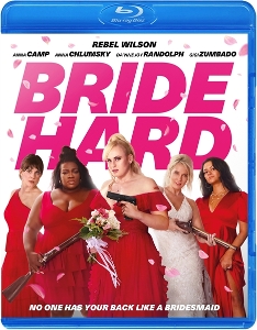 Movie – Bride Hard