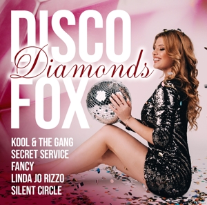 V/A – Disco Fox Diamonds