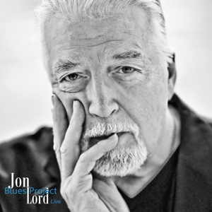 Lord, Jon – Blues Project - Live