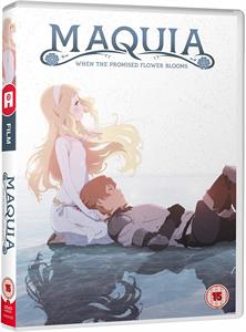 Movie – Maquia - When the Promised Flower Blooms