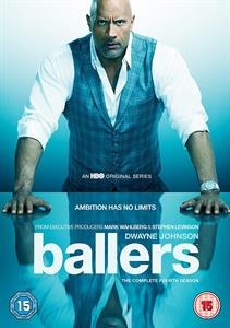 Tv Series – Ballers - Season 4