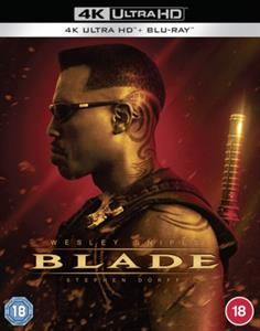 Movie – Blade