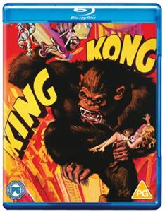 Movie – King Kong