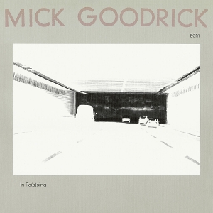 Goodrick, Mick – In Pas(S)Ing