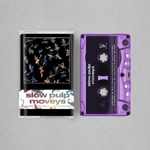 Slow Pulp – Moveys