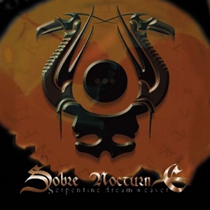 Sobre Nocturne – Serpetine Dreamweaver